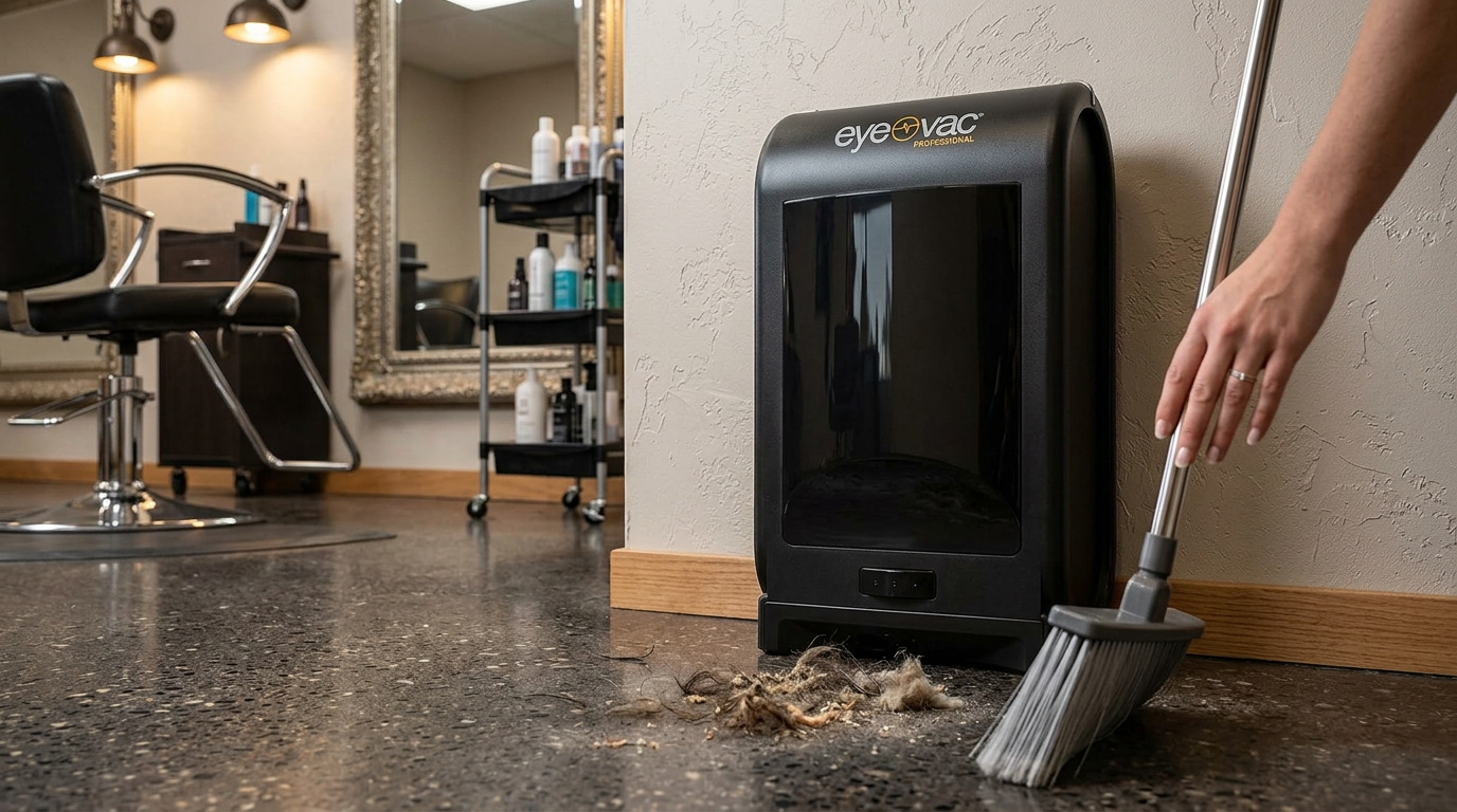 The best touchless vacuum of 2026